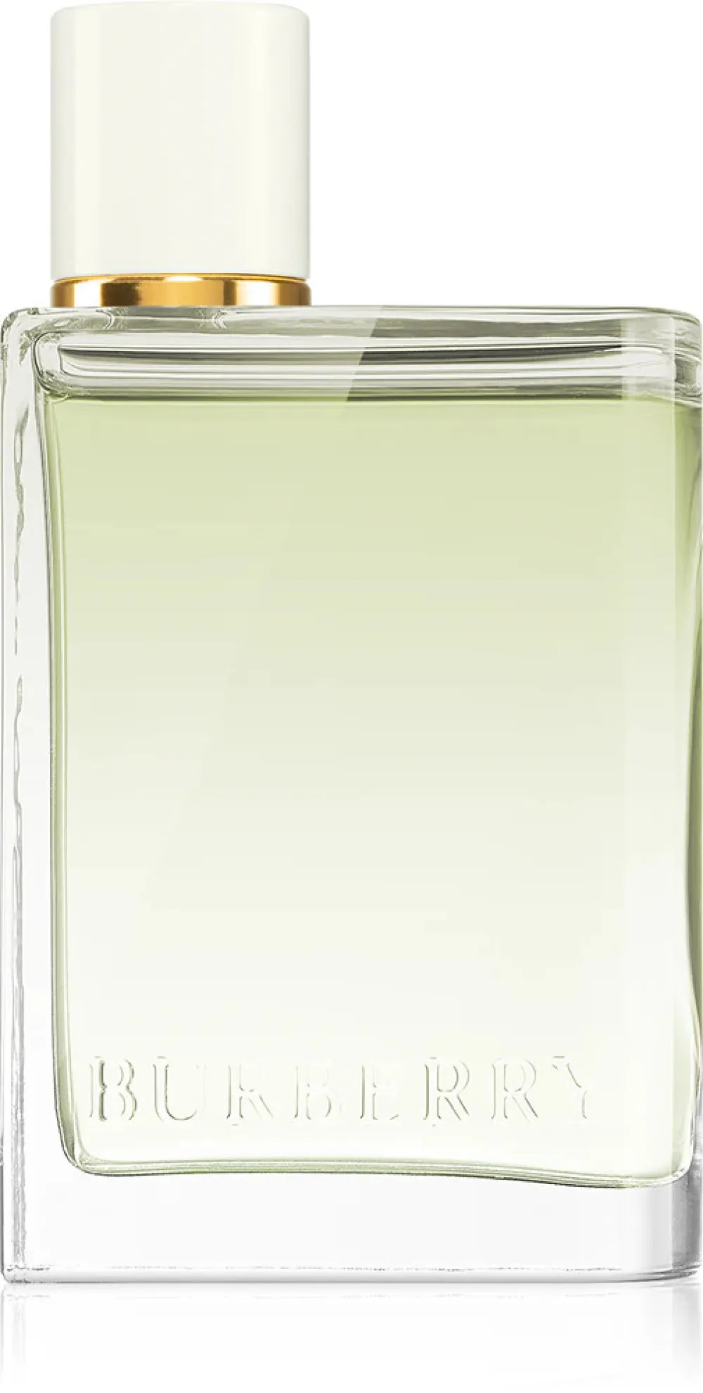 Her eau de toilette pour femme 100 ml
