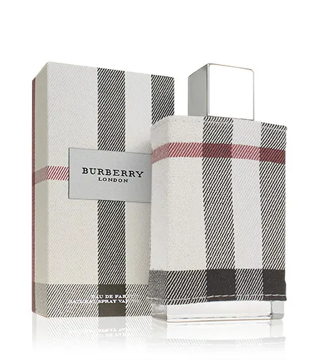 London eau de parfum pour femme 30 ml