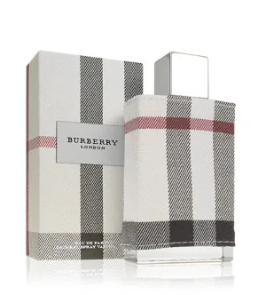 Burberry London eau de parfum pour femme 100 ml