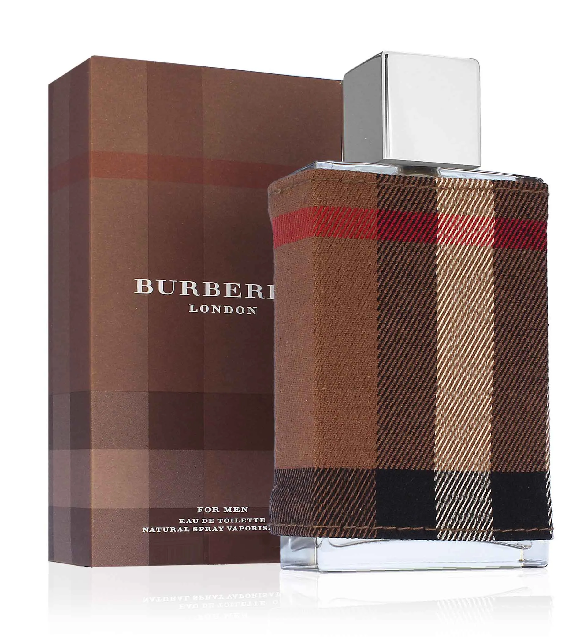 Eau de toilette Burberry London For Men pour hommes 50 ml