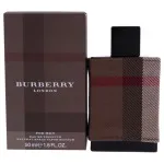 Eau de toilette Burberry London For Men pour hommes 50 ml
