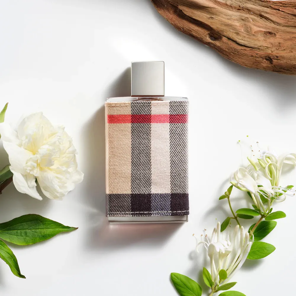 London eau de parfum pour femme 100 ml