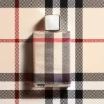 London eau de parfum pour femme 100 ml