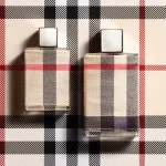 London eau de parfum pour femme 100 ml