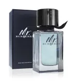 Mr. Burberry eau de toilette pour homme 100 ml