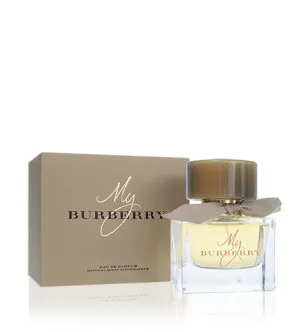 Burberry My Burberry eau de parfum pour femmes 90 ml