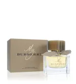 My Burberry eau de parfum 50 ml pour femmes