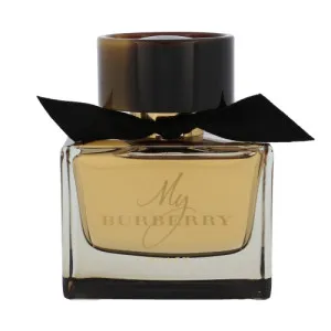 Eau de parfum Burberry Her Elixir de Parfum pour femmes 50 ml