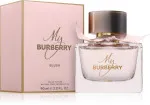 My Burberry Blush eau de parfum pour femmes 90 ml