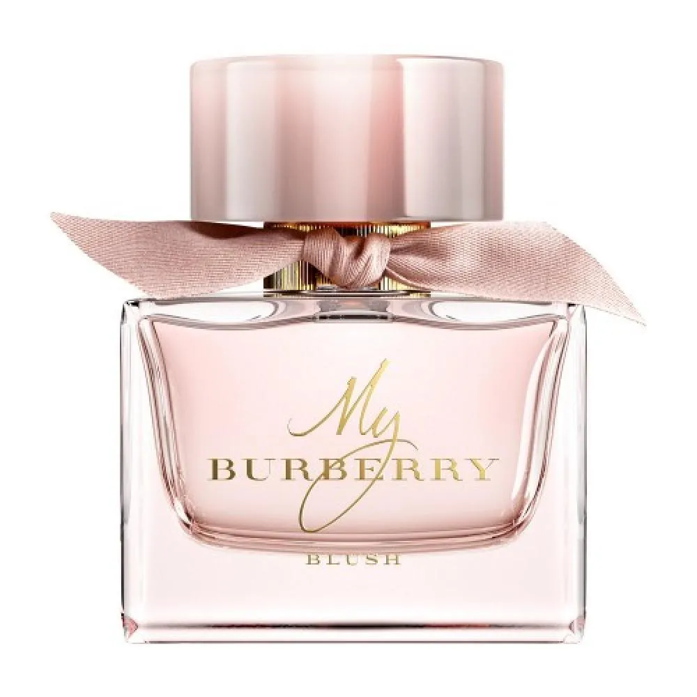 My Burberry Blush eau de parfum pour femmes 90 ml