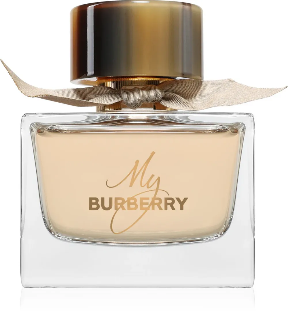 My Burberry eau de parfum 50 ml pour femmes