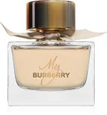 My Burberry eau de parfum 50 ml pour femmes