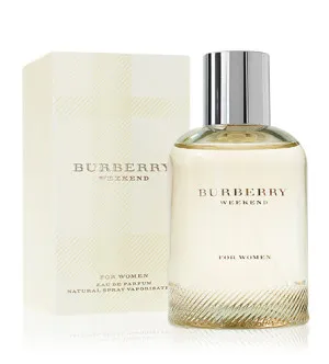 Burberry Weekend For Women eau de parfum pour femme 100 ml