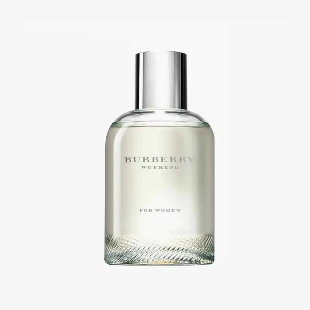 Weekend For Women eau de parfum pour femme 100 ml