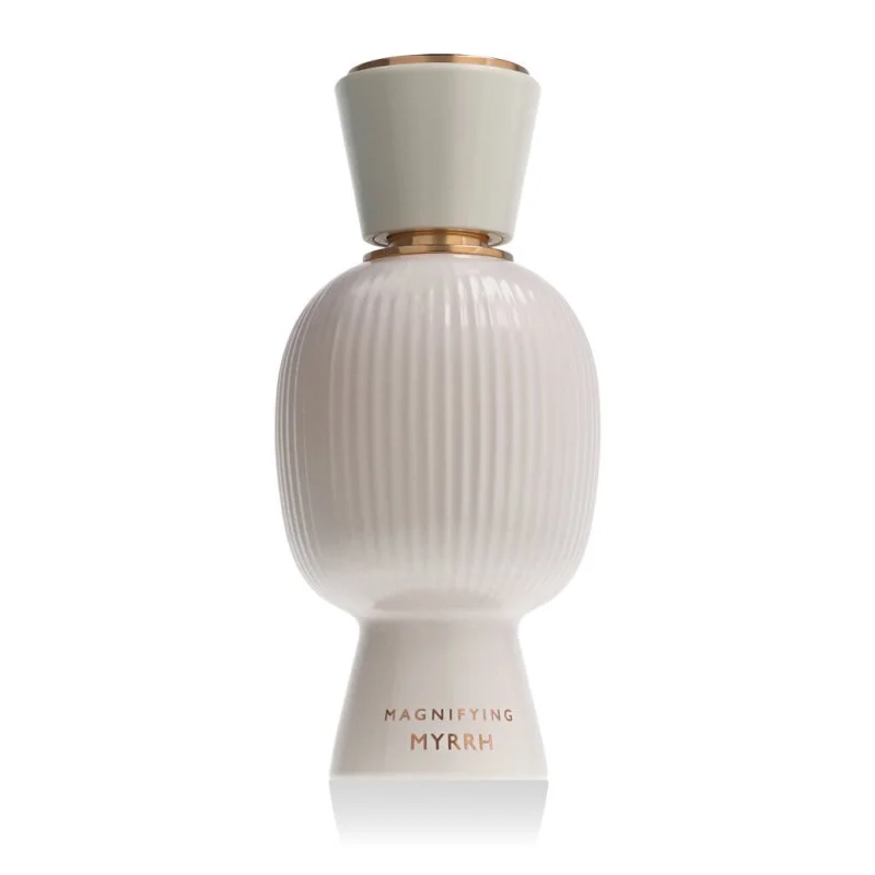 Bvlgari Allegra Magnifying Myrrh Essence eau de parfum pour femme