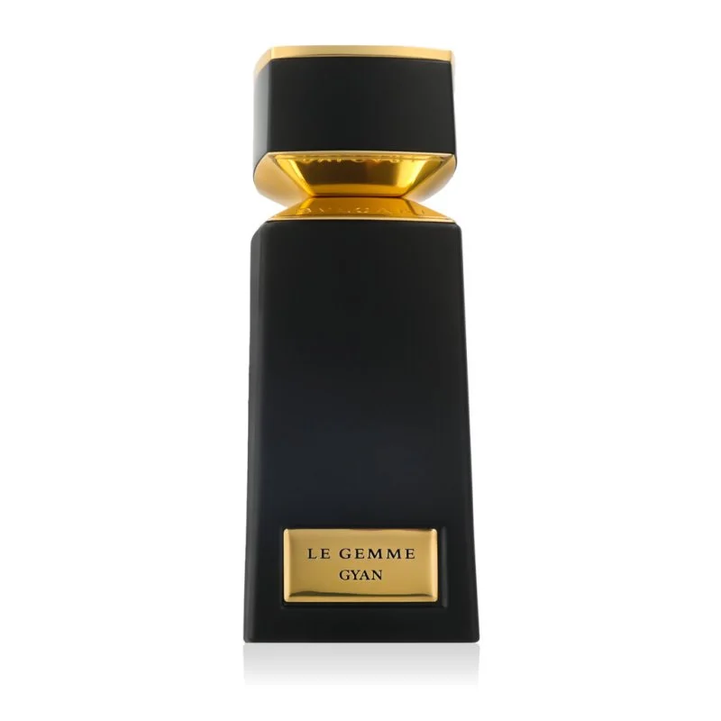 Bvlgari Le Gemme Gyan eau de parfum pour homme