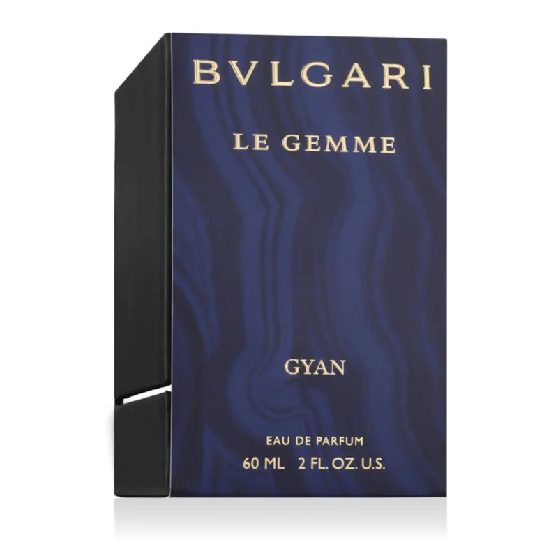 Le Gemme Gyan eau de parfum pour homme 60 ml