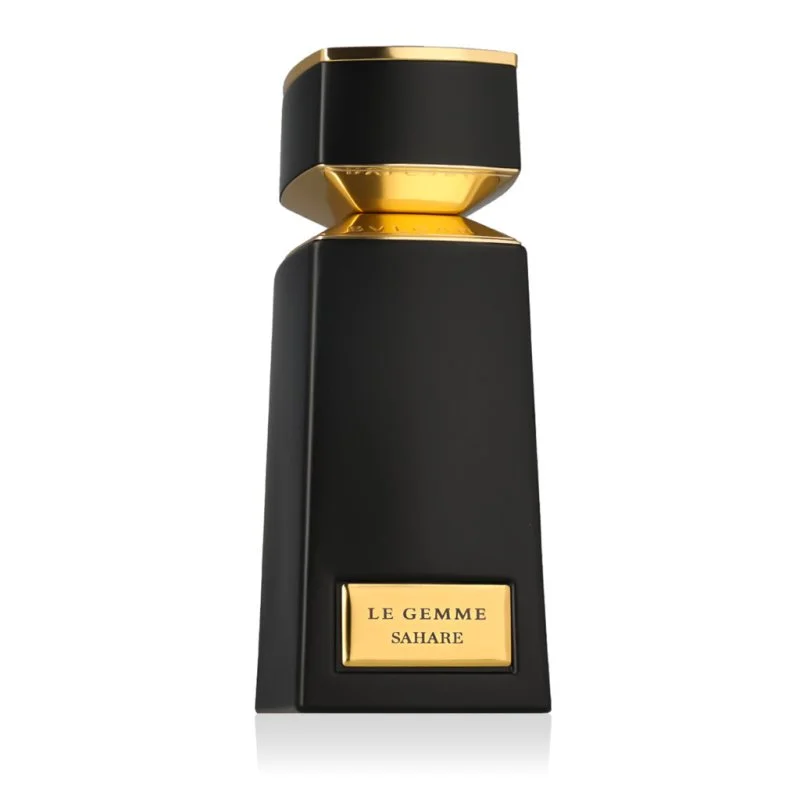 Bvlgari Le Gemme Sahare Eau de Parfum unisexe