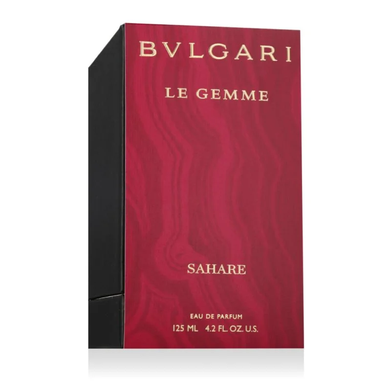 Bvlgari Le Gemme Sahare Eau de Parfum unisexe