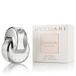 Omnia Crystalline eau de toilette pour femme 40 ml