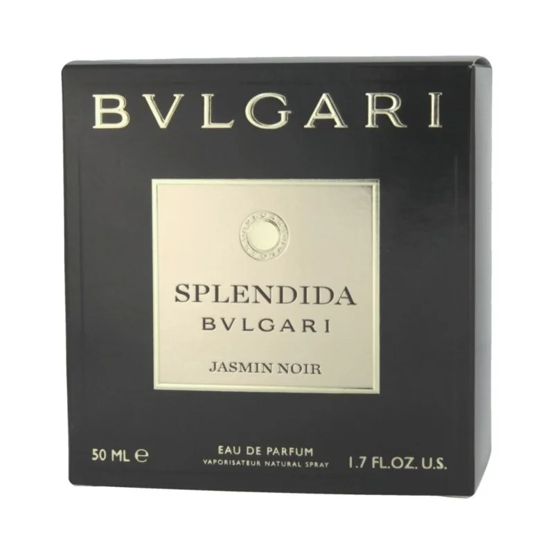 Bvlgari Splendida Jasmin Noir eau de parfum pour femme