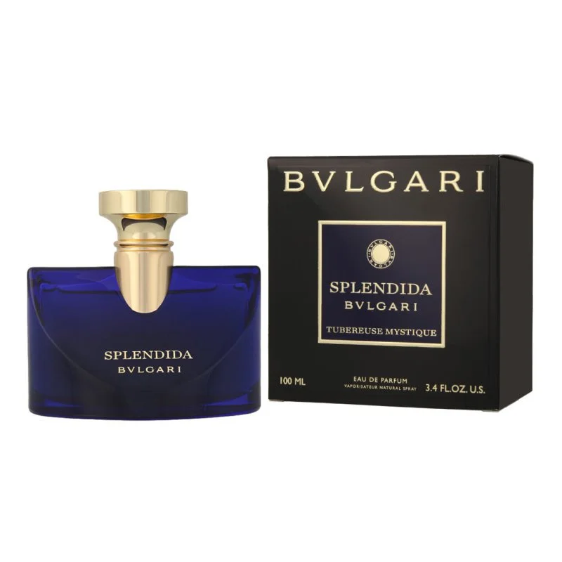 Bvlgari Splendida Tubereuse Mystique eau de parfum pour femme