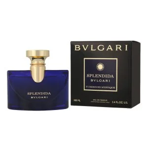 Bvlgari Bvlgari Splendida Tubereuse Mystique eau de parfum pour femme
