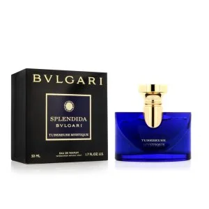 Bvlgari Splendida Tubereuse Mystique eau de parfum pour femme