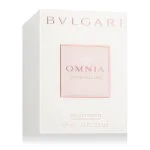 Omnia Crystalline eau de toilette rechargeable pour femme 100 ml