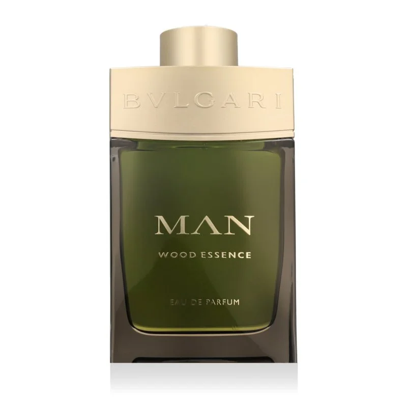 Man Wood Essence eau de parfum rechargeable pour homme 150 ml