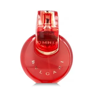 Bvlgari Omnia Coral eau de toilette rechargeable pour femme