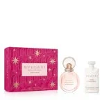 Rose Goldea Blossom Delight Eau de Parfum pour femme 50 ml + Lait pour le corps 75 ml