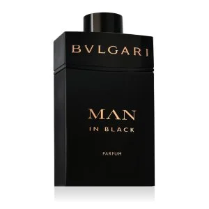 Bvlgari Man In Black parfum rechargeable pour homme