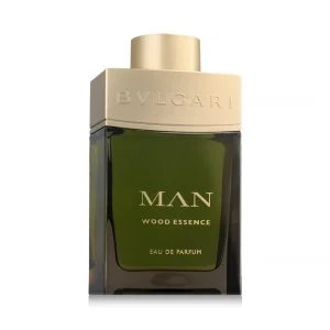 Bvlgari Man Wood Essence Eau de Parfum rechargeable pour homme