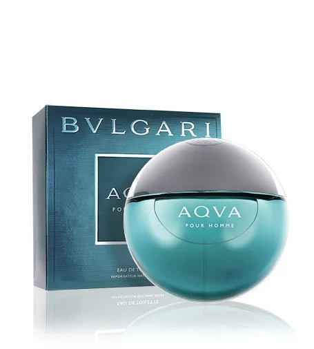 Aqva Pour Homme eau de toilette pour homme 100 ml