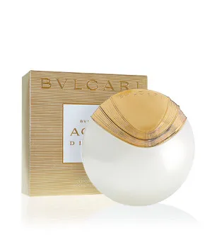 Bvlgari Aqva Divina eau de toilette pour femme 40 ml