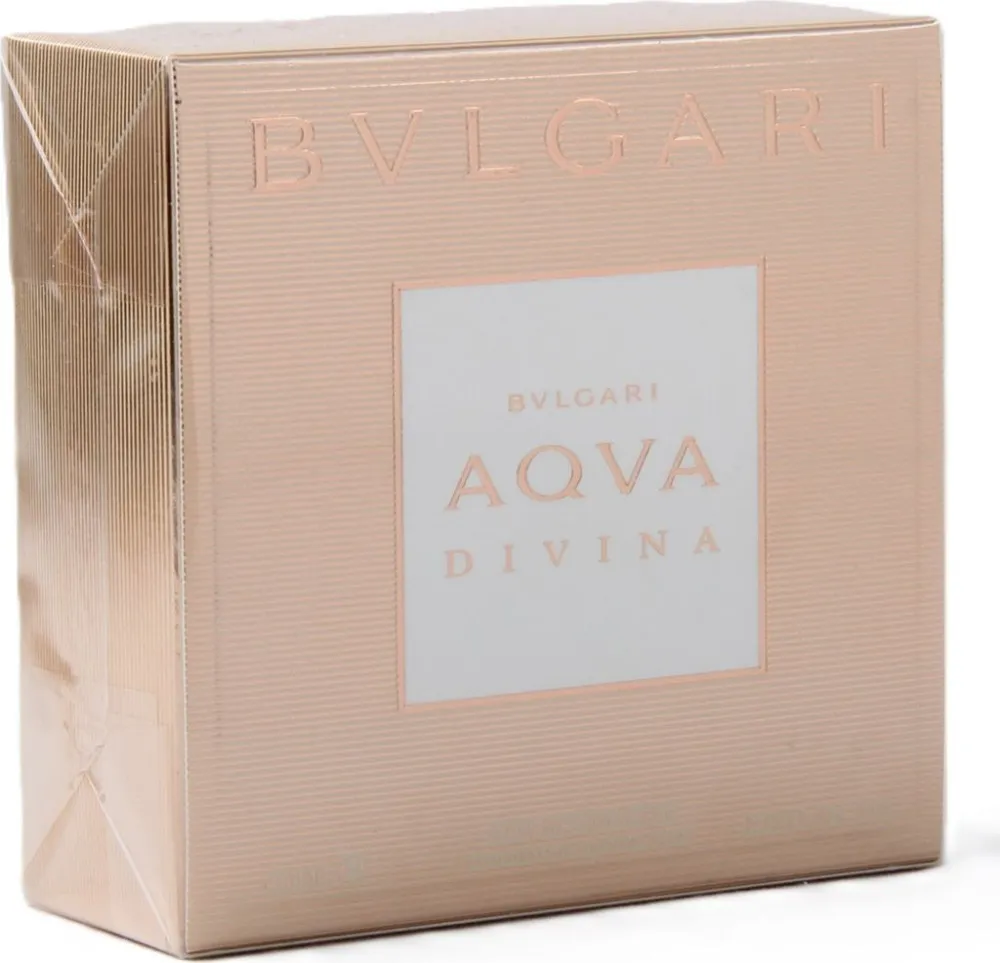 Aqva Divina eau de toilette pour femme 40 ml