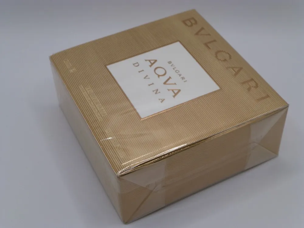 Aqva Divina eau de toilette pour femme 40 ml