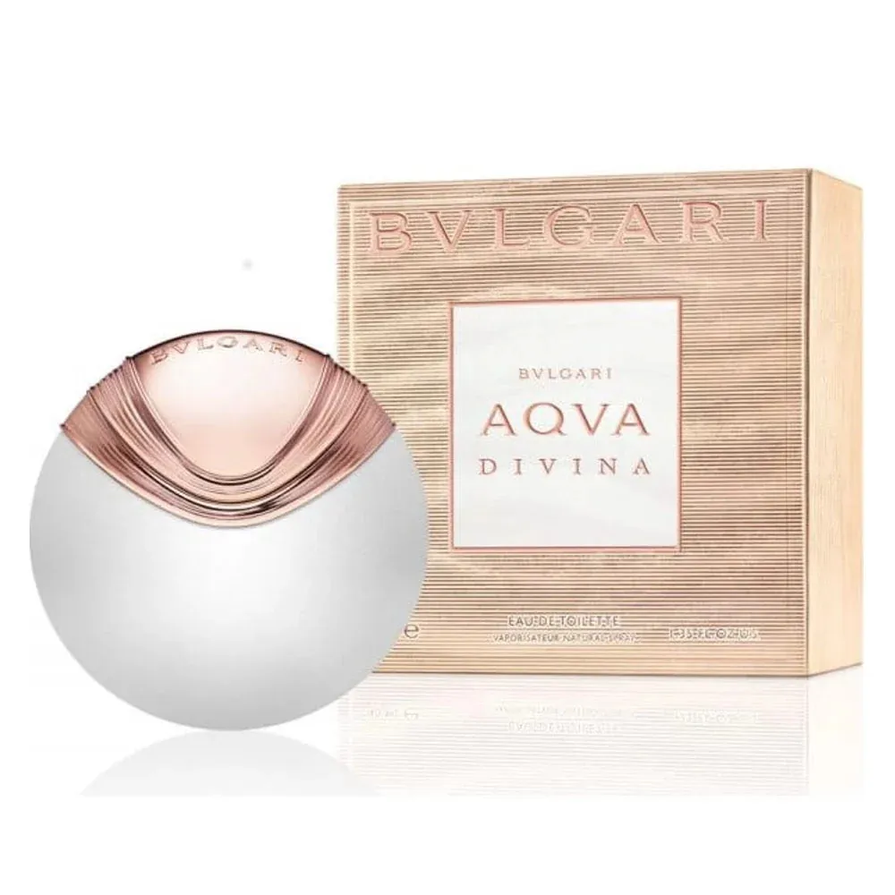 Aqva Divina eau de toilette pour femme 40 ml