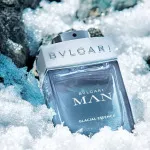 Man Glacial Essence eau de parfum pour homme 100 ml