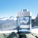 Man Glacial Essence eau de parfum pour homme 100 ml