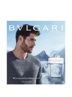 Man Glacial Essence eau de parfum pour homme 100 ml