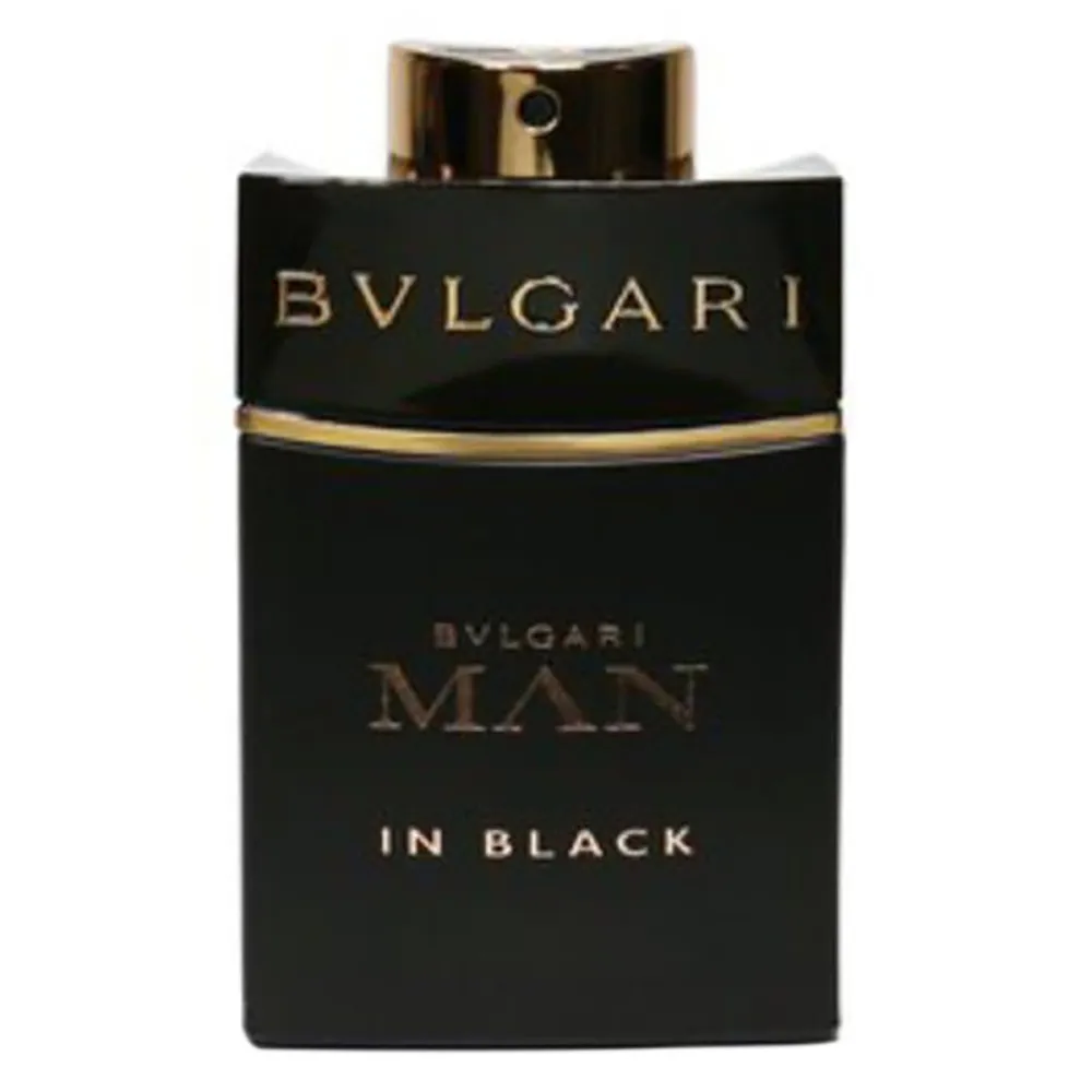 Man In Black eau de parfum pour homme 60 ml