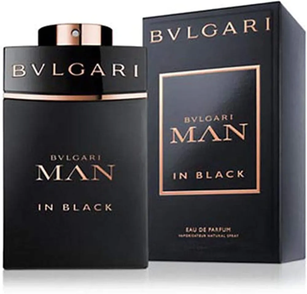Man In Black eau de parfum pour homme 60 ml