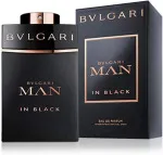 Man In Black eau de parfum pour homme 60 ml