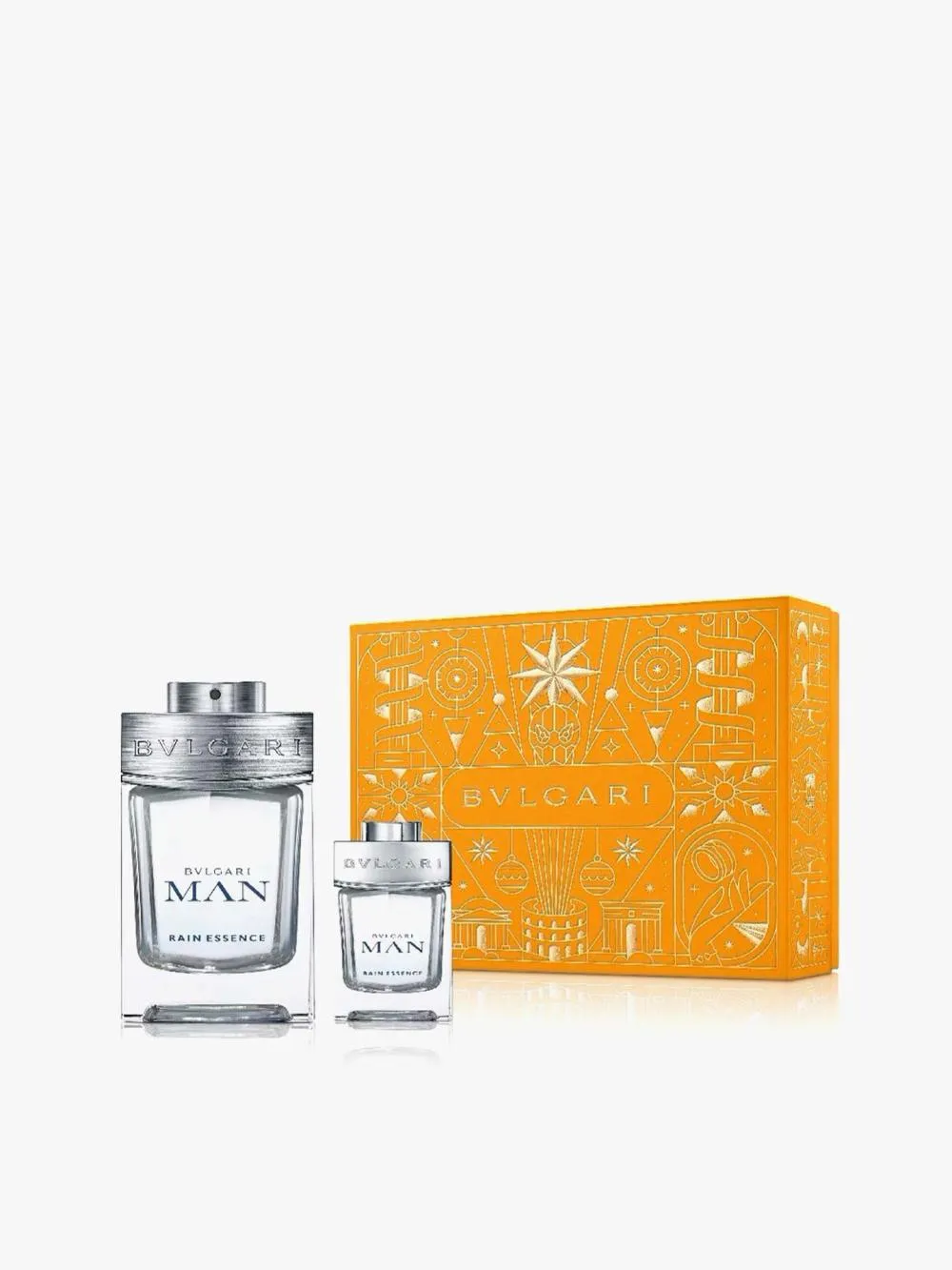 Man Rain Essence EDP 100 ml + EDP 15 ml H