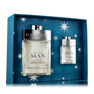 Bvlgari Man Rain Essence EDP 100 ml + EDP 15 ml H