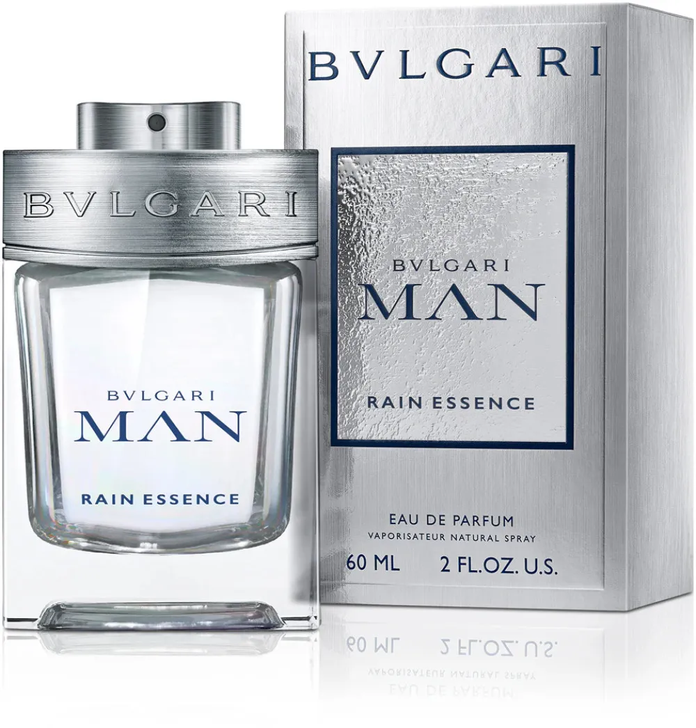Man Rain Essence eau de parfum pour homme 60 ml