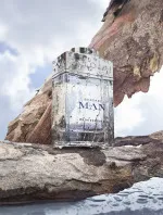 Man Rain Essence eau de parfum pour homme 60 ml