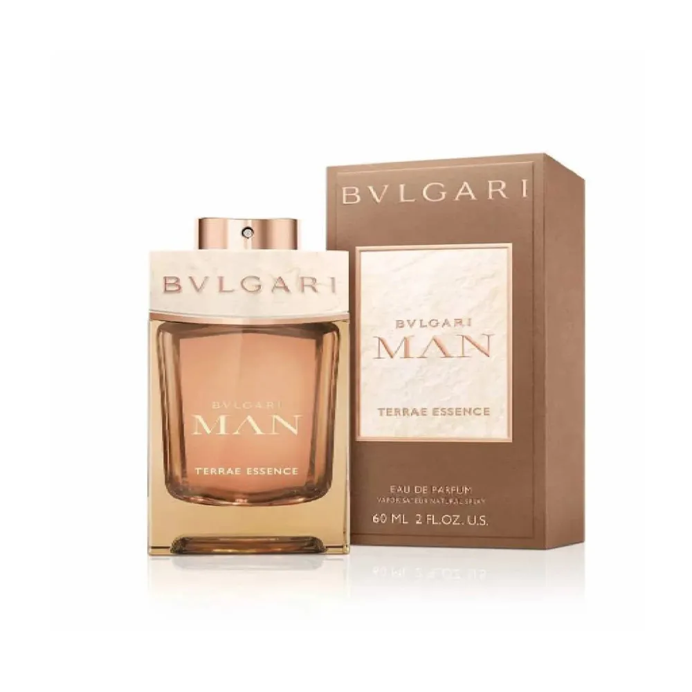 Man Terrae Essence eau de parfum pour homme 60 ml